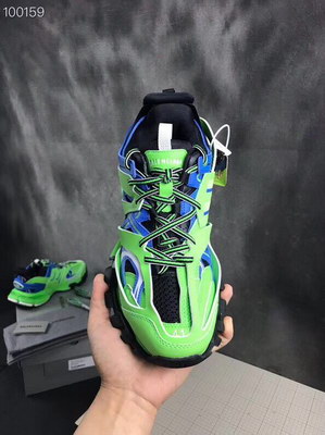 Balenciaga Shoes AAAA(Women)-040
