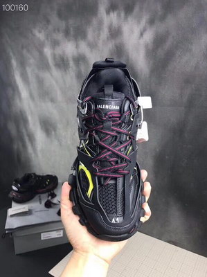 Balenciaga Shoes(AAAA)-014