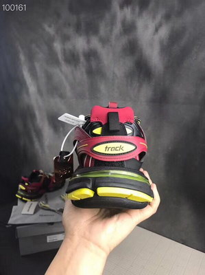 Balenciaga Shoes AAAA(Women)-038
