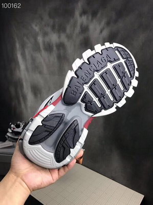 Balenciaga Shoes(AAAA)-012
