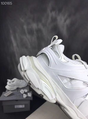 Balenciaga Shoes AAAA(Women)-035