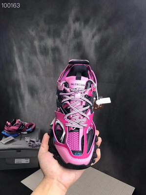 Balenciaga Shoes AAAA(Women)-036