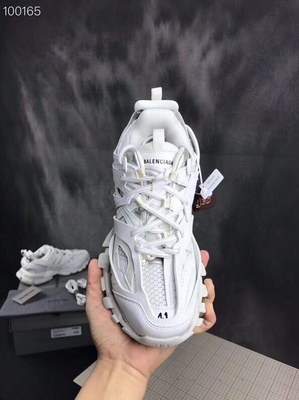 Balenciaga Shoes(AAAA)-010