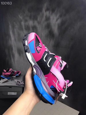 Balenciaga Shoes AAAA(Women)-036