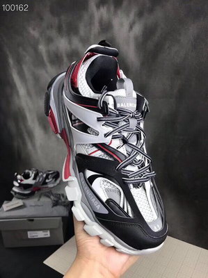 Balenciaga Shoes(AAAA)-012