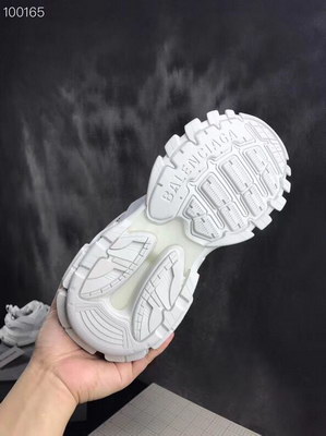 Balenciaga Shoes(AAAA)-010