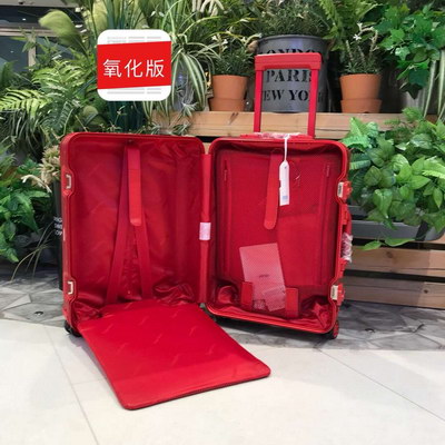 Supreme Suitcase(AAA)-004