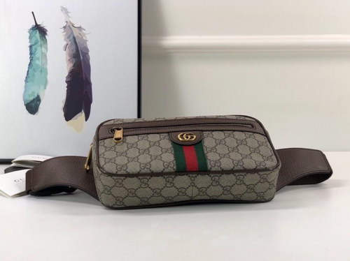 Gucci Handbags AAAA(Men)-024