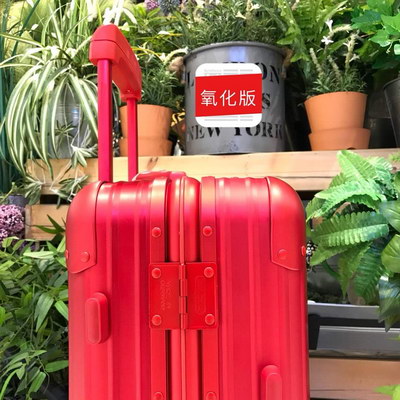 Supreme Suitcase(AAA)-006