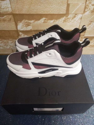 Dior Shoes(AAA)-029