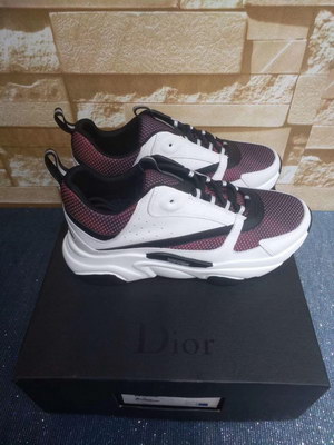 Dior Shoes(AAA)-029