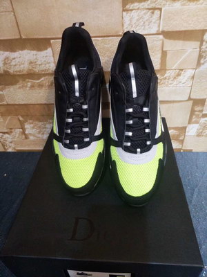 Dior Shoes(AAA)-024