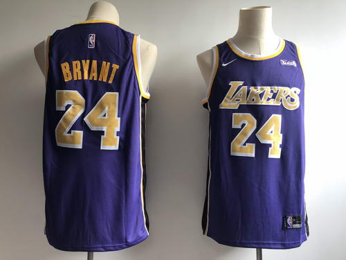 Los Angeles Lakers-204