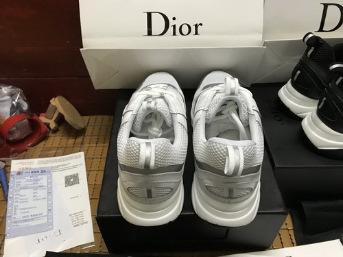 Dior Shoes(AAA)-033