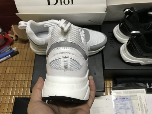 Dior Shoes(AAA)-033