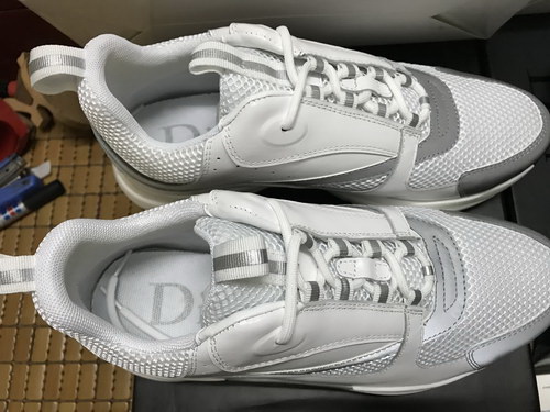 Dior Shoes AAA(Women)-027
