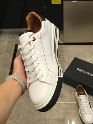 D&G Shoes(AAA)-048