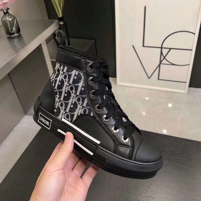Dior Shoes AAA(Women)-035