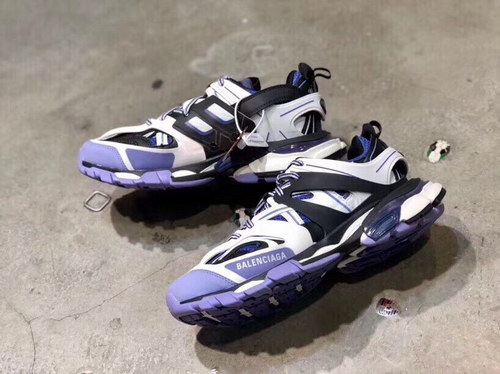 Balenciaga Shoes(AAAA)-041
