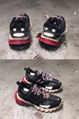 Balenciaga Shoes(AAAA)-042