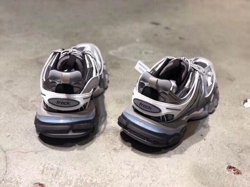 Balenciaga Shoes(AAAA)-040