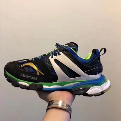 Balenciaga Shoes AAAA(Women)-042