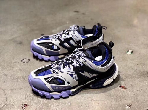 Balenciaga Shoes AAAA(Women)-044