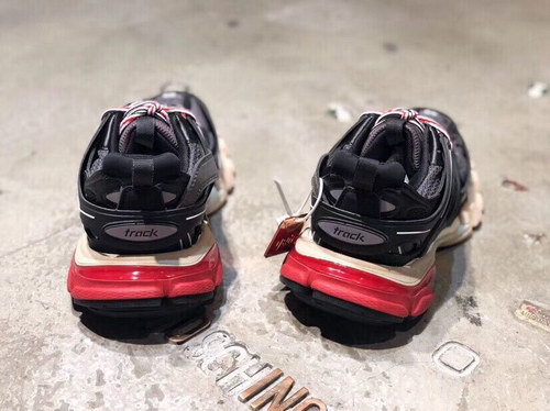 Balenciaga Shoes(AAAA)-042