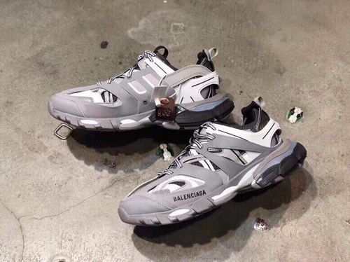 Balenciaga Shoes(AAAA)-040