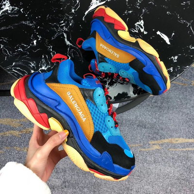 Balenciaga Shoes(AAAA)-052