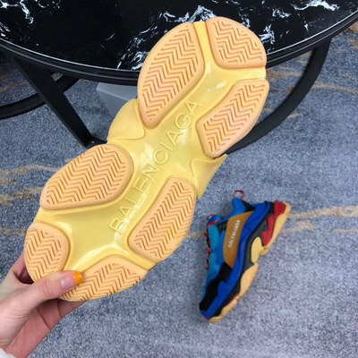 Balenciaga Shoes(AAAA)-052