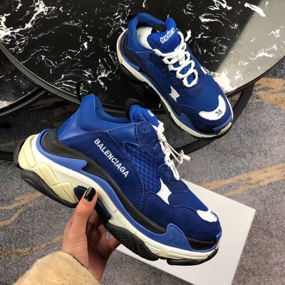 Balenciaga Shoes AAAA(Women)-046