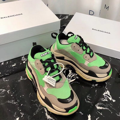 Balenciaga Shoes(AAAA)-051
