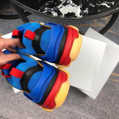 Balenciaga Shoes(AAAA)-052