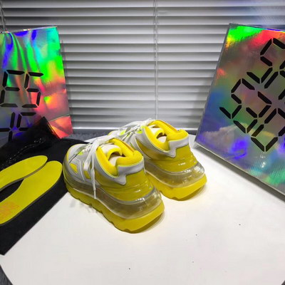 Balenciaga Shoes(AAAA)-063