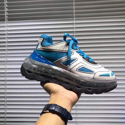 Balenciaga Shoes(AAAA)-064