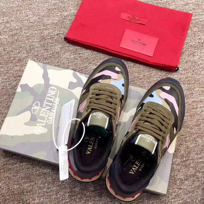 Valentino Shoes(AAA)-189