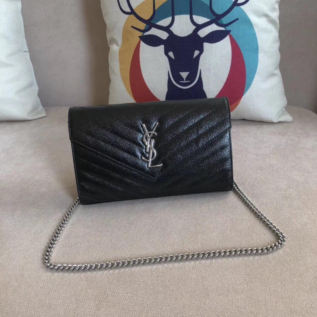 YSL Handbags AAAA(Women)-025