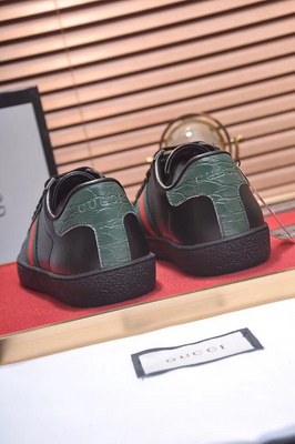 Gucci Shoes AAA(Women)-180