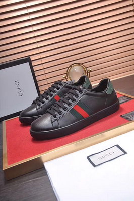 Gucci Shoes AAA(Women)-180