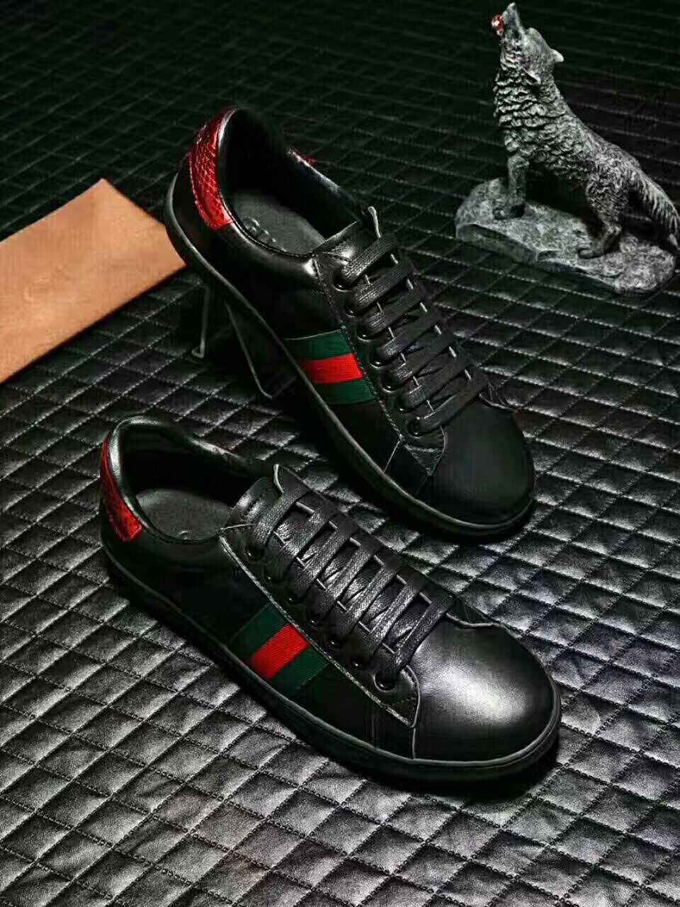 Gucci Shoes AAA(Women)-181