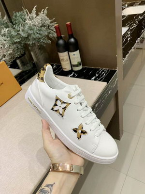 LV Shoes(AAA)-666