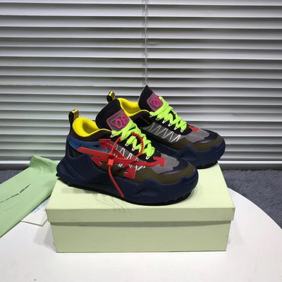 Off White Shoes(AAA)-013