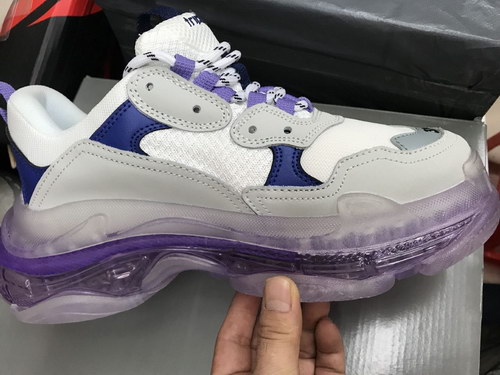 Balenciaga Shoes AAAA(Women)-068