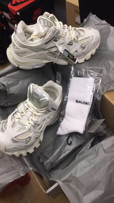 Balenciaga Shoes(AAAA)-074