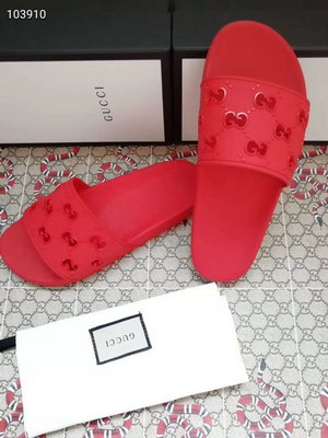 Gucci Slippers(AAA)-346