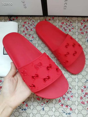Gucci Slippers(AAA)-346