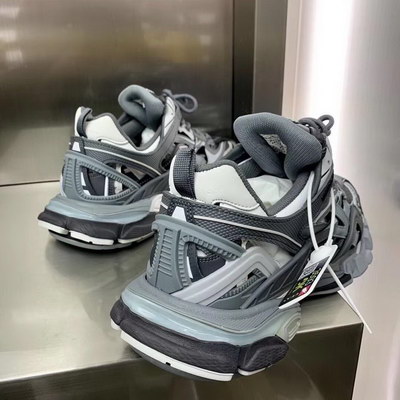 Balenciaga Shoes AAAA(Women)-070