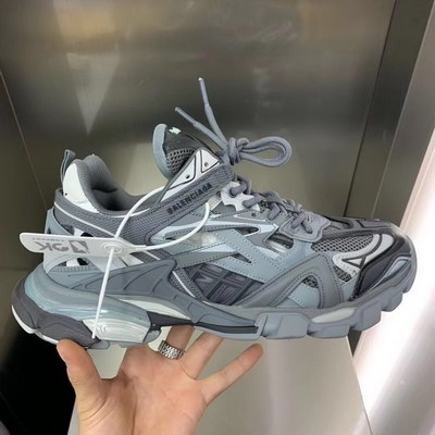 Balenciaga Shoes AAAA(Women)-070