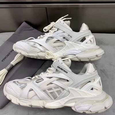 Balenciaga Shoes(AAAA)-076